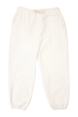 Elasticated Sweatpants