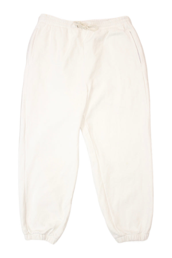 Elasticated Sweatpants