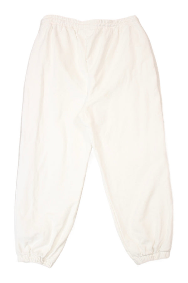 Elasticated Sweatpants