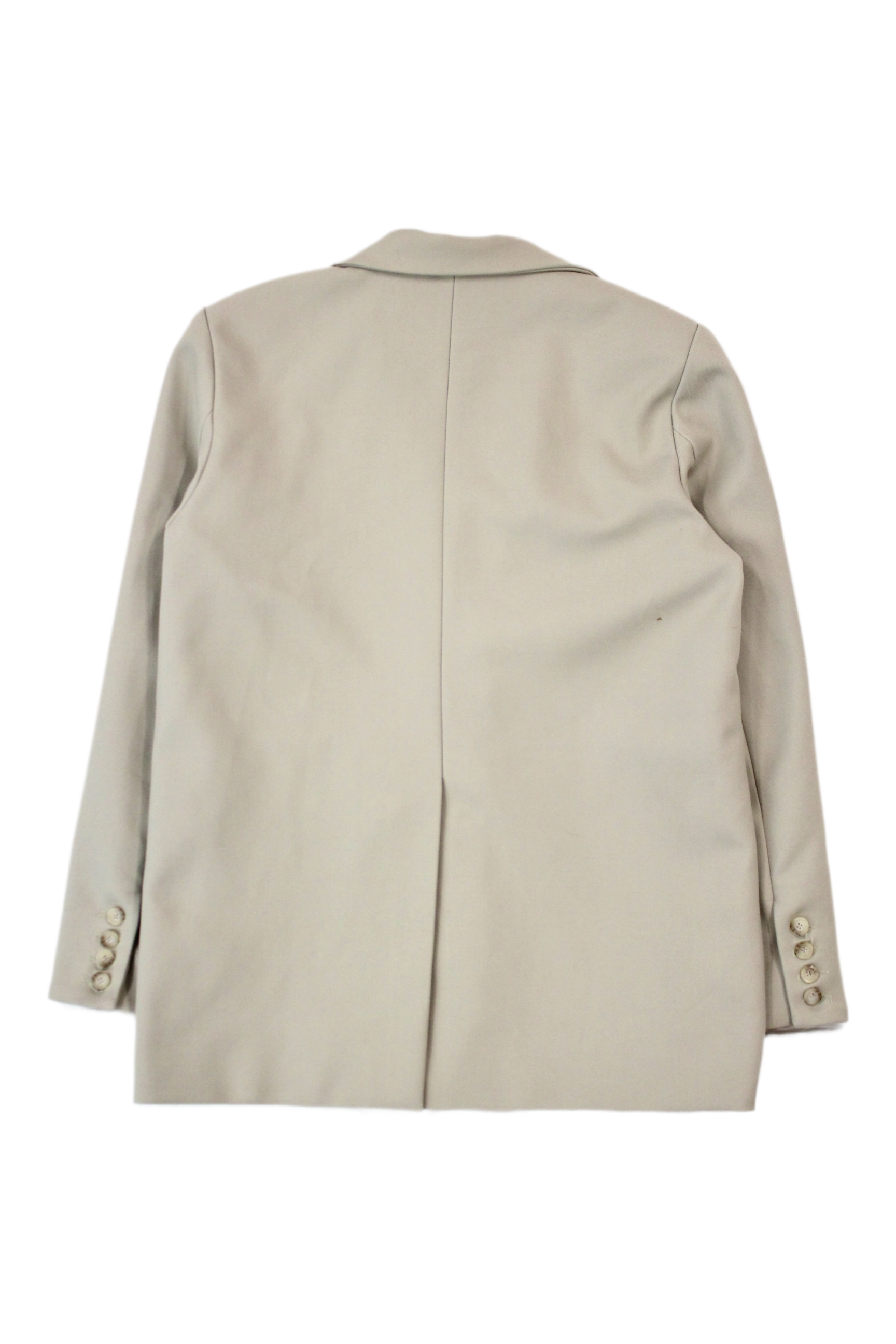 Magnolia 36 - Oversized Blazer