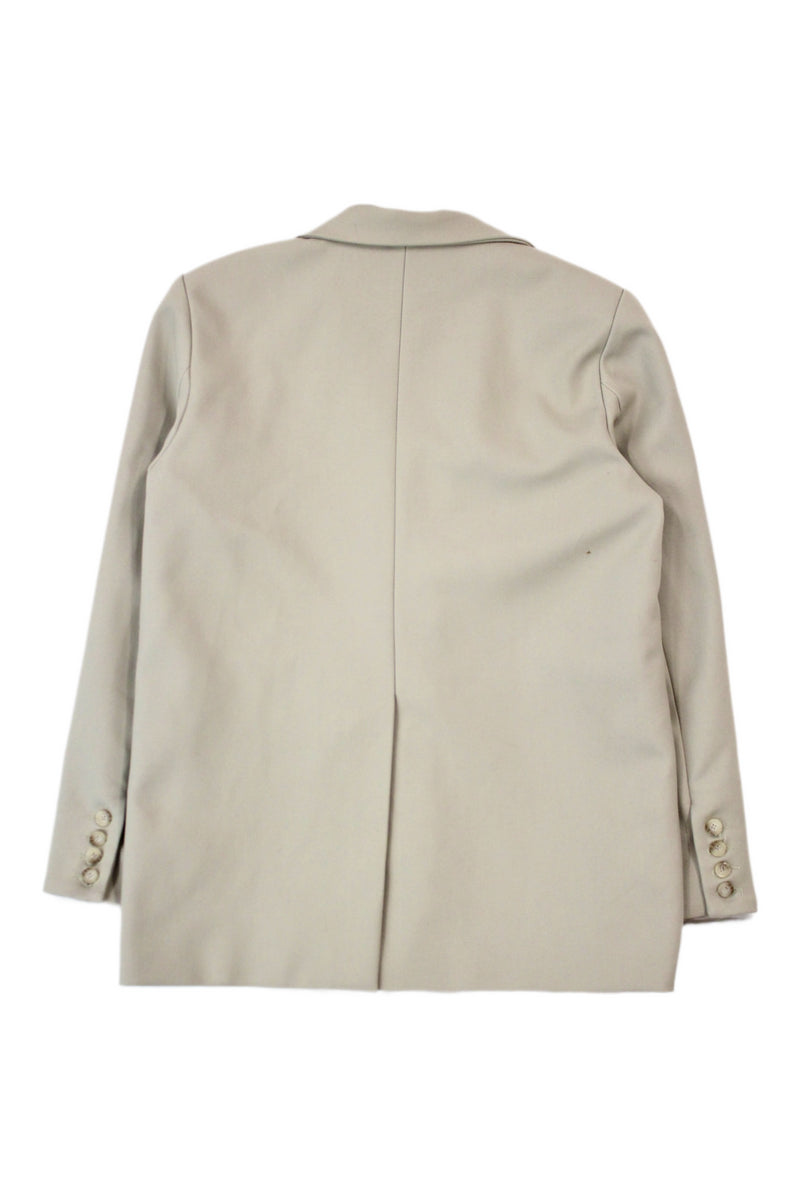 Magnolia 36 - Oversized Blazer