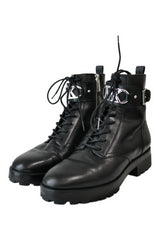 Michael Kors - Leather Boots