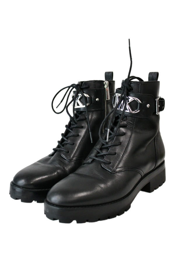Michael Kors - Leather Boots