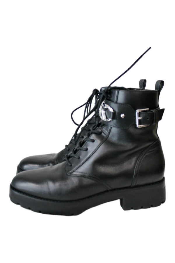 Michael Kors - Leather Boots