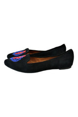 Rebecca Minkoff - Suede Flats