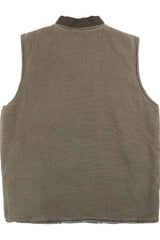 Independant - Zip Up Vest