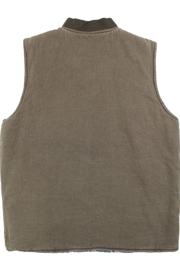 Independant - Zip Up Vest
