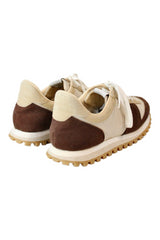 Novesta - Brown Sneakers