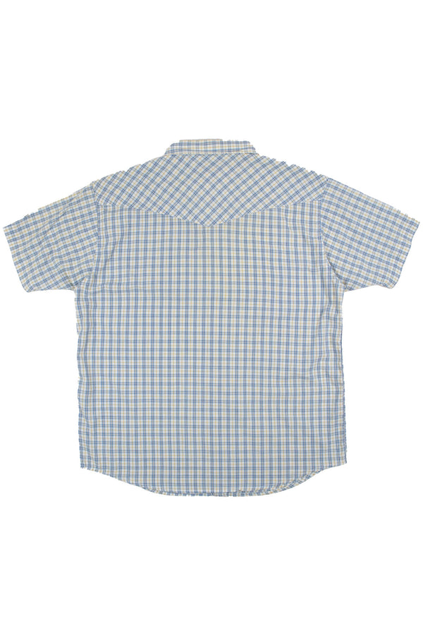 Dickies - Gingham Shirt