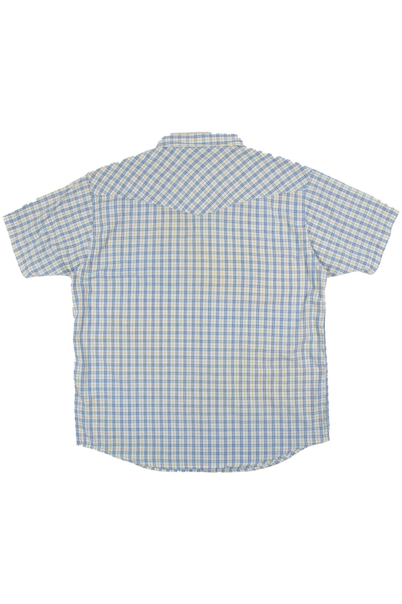 Dickies - Gingham Shirt