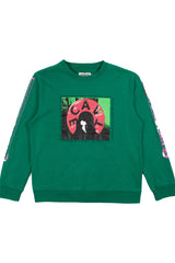 CAVEMPT - Graphic Crew Neck