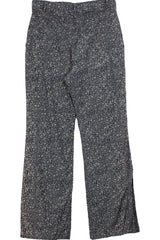 Aqua Blu - Animal Print Pants