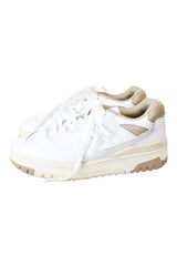 New Balance - 550 'White Tan' Sneakers