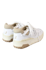 New Balance - 550 'White Tan' Sneakers