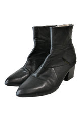 Chaos & Harmony - Cut Out Boots