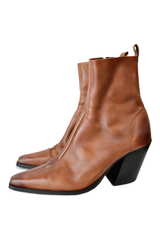 Asos Design - Angular Boots