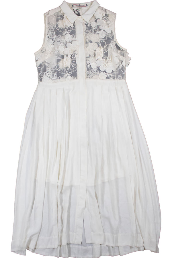 Trelise Cooper - Sleeveless Maxi Dress