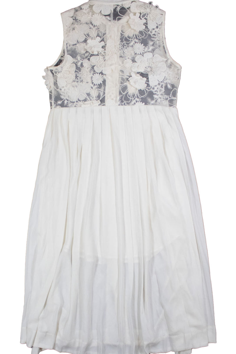 Trelise Cooper - Sleeveless Maxi Dress