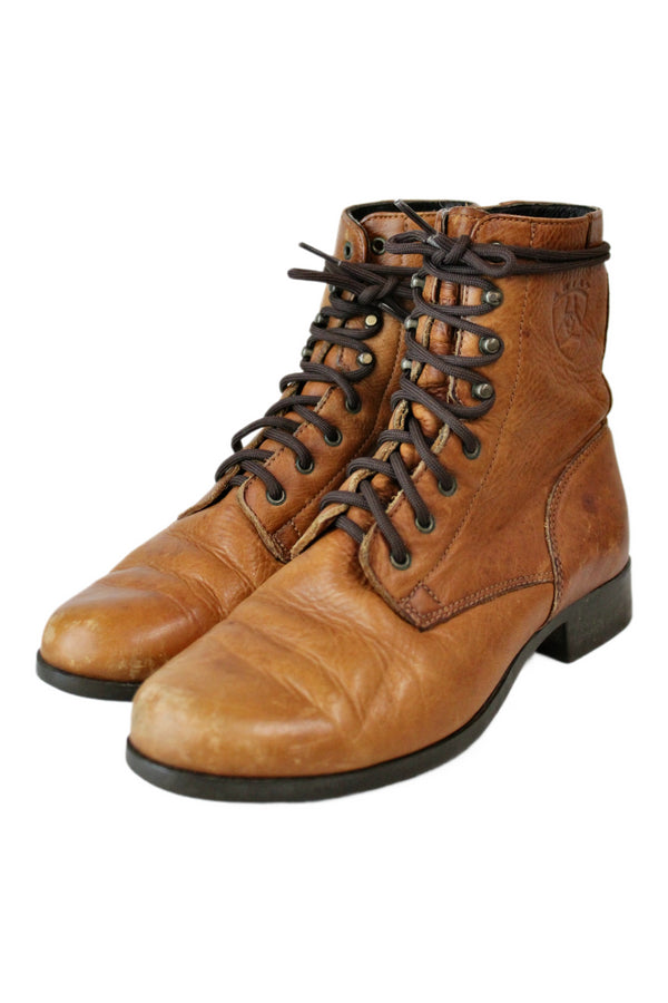 Ariat - Leather Boots