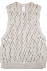 Kowtow - Knit Vest
