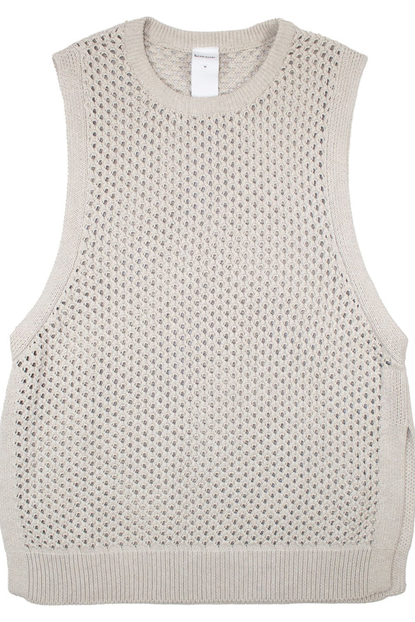 Kowtow - Knit Vest