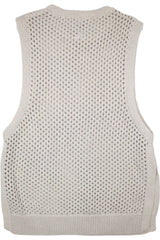 Kowtow - Knit Vest