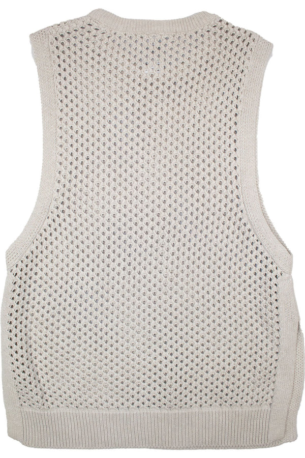 Kowtow - Knit Vest