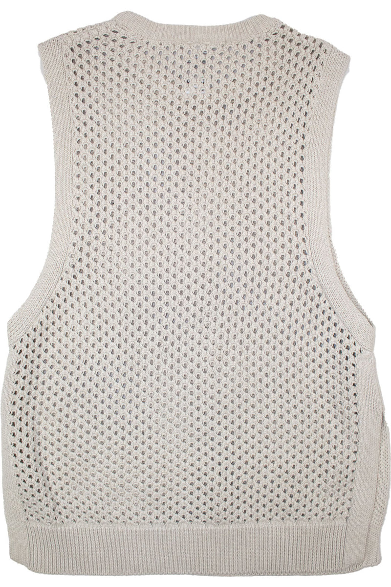 Kowtow - Knit Vest