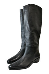 Witchery - Leather Knee-High Boots