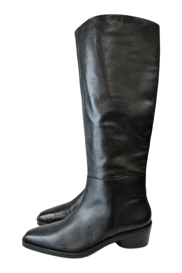Witchery - Leather Knee-High Boots
