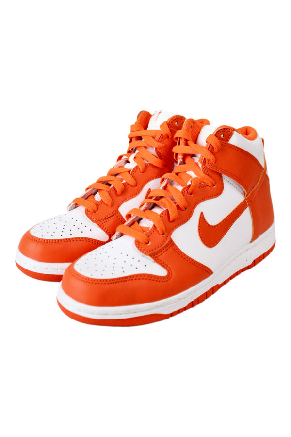 Nike - Nike Dunk High SP Syracuse 2021