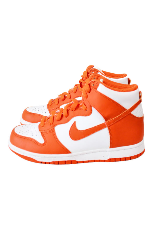 Nike - Nike Dunk High SP Syracuse 2021