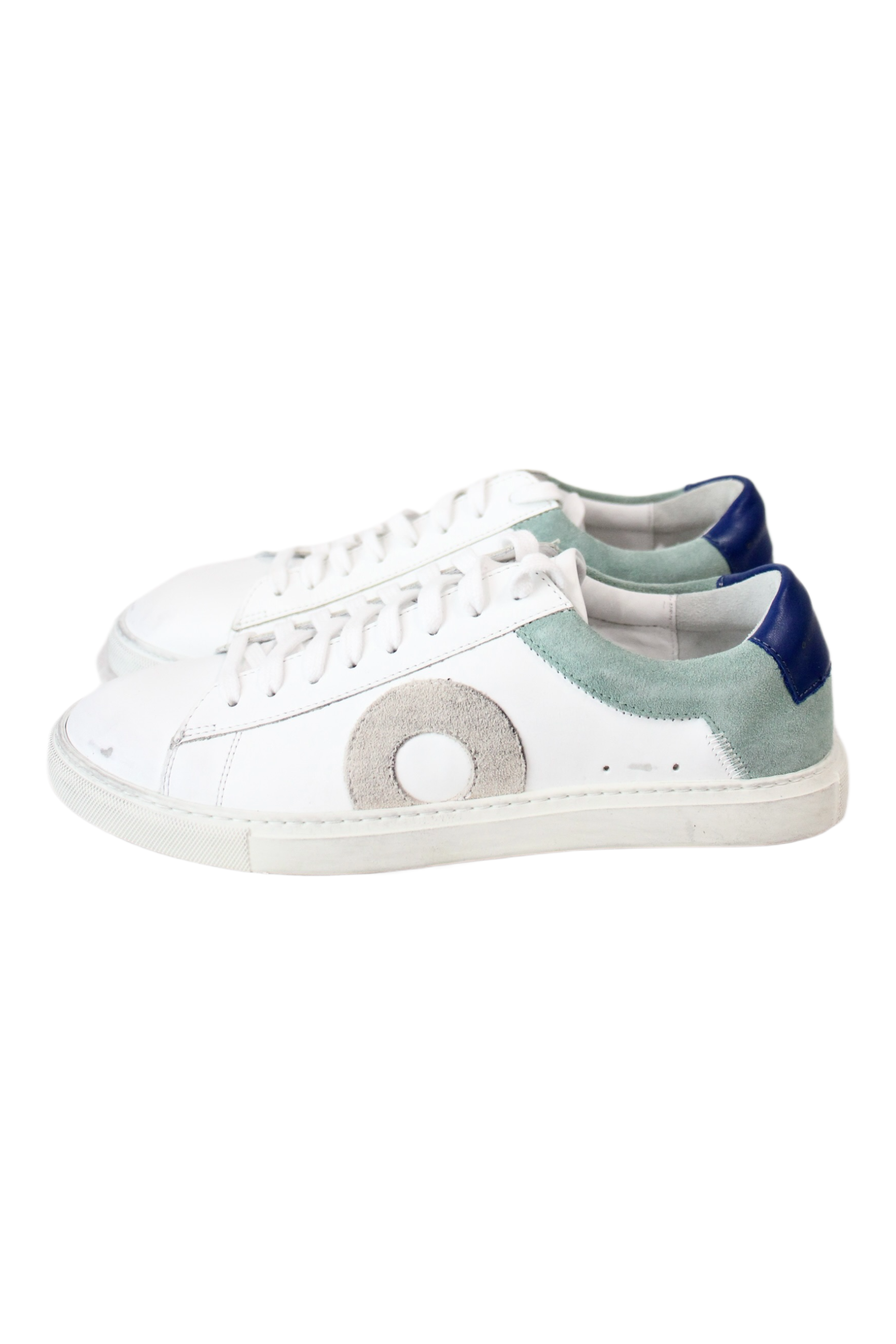 Oliver Cabell - Leather Sneakers