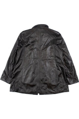 Caroline Moore - Leather Jacket