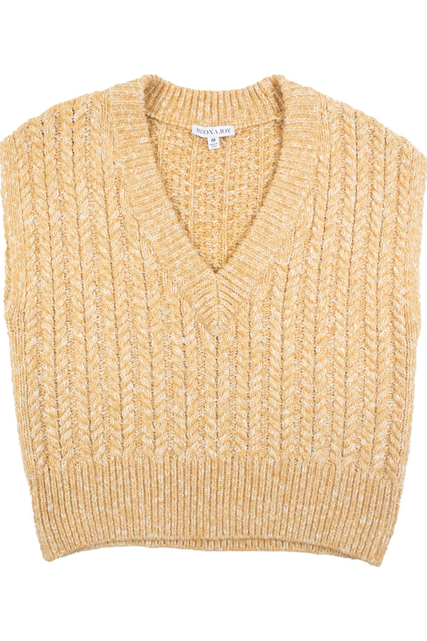 Shona Joy - Knit Vest
