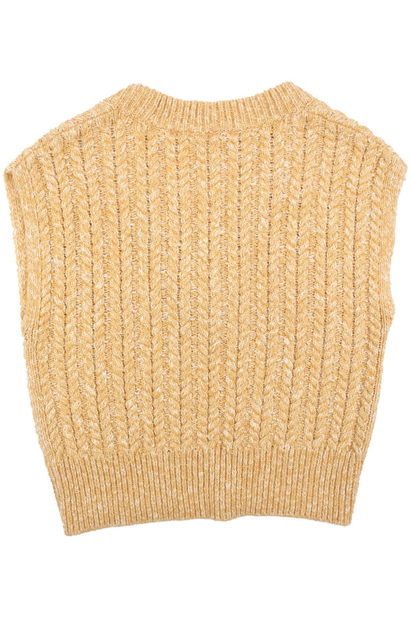Shona Joy - Knit Vest