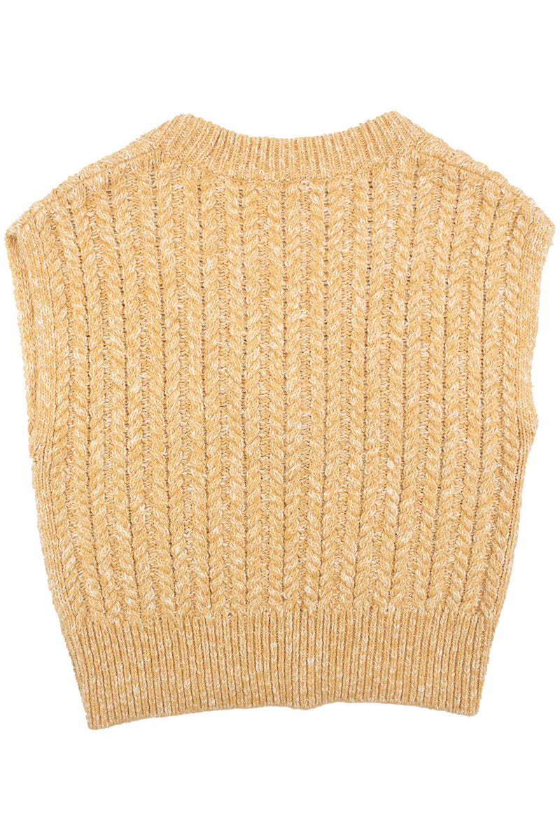 Shona Joy - Knit Vest