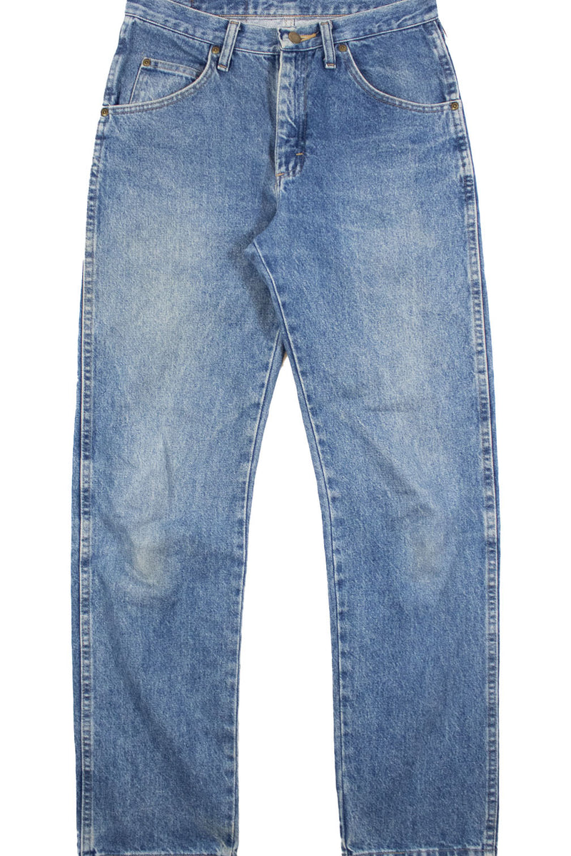 Wrangler - Regular Fit Jeans