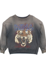 Anine Bing - Crew Neck Sweater