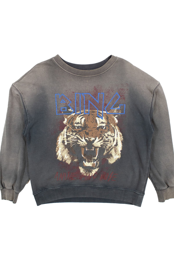 Anine Bing - Crew Neck Sweater