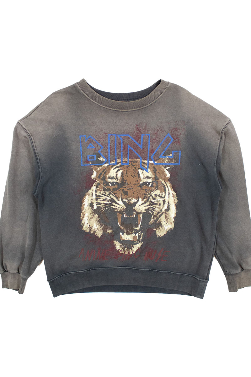 Anine Bing - Crew Neck Sweater