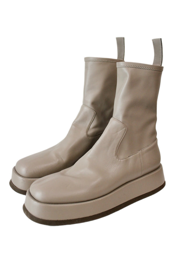 GIA / RHW - Leather Boots