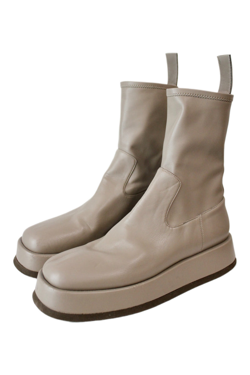 GIA / RHW - Leather Boots