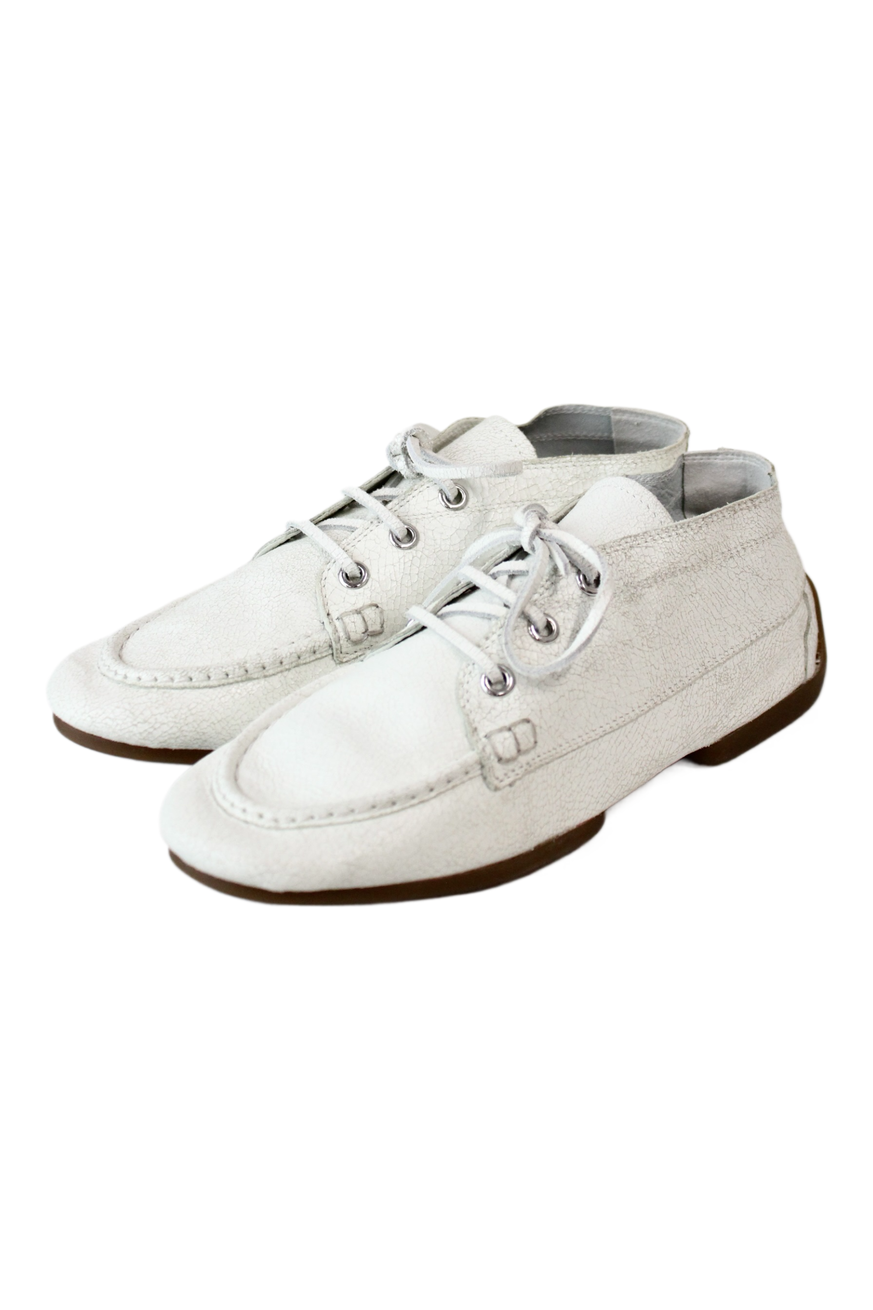 Massimo Dutti - Mockasin Style Shoes