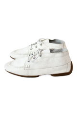 Massimo Dutti - Mockasin Style Shoes