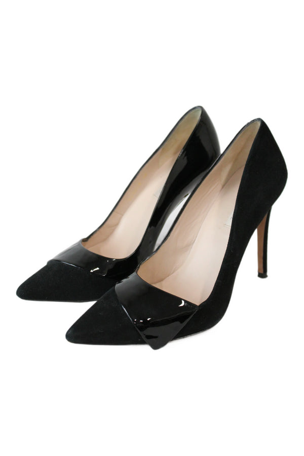 Pura Lopez - Stiletto Heels