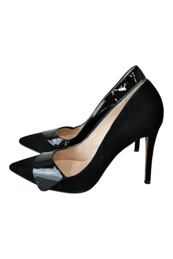 Pura Lopez - Stiletto Heels