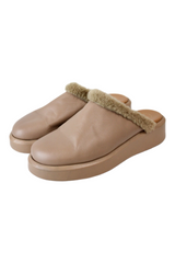 ATP Atelier - Sherpa Slip Ons