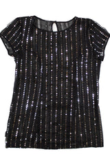 World - Sequin Top