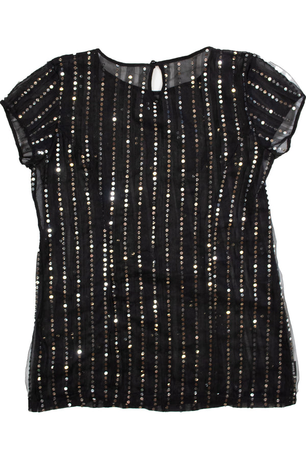 World - Sequin Top